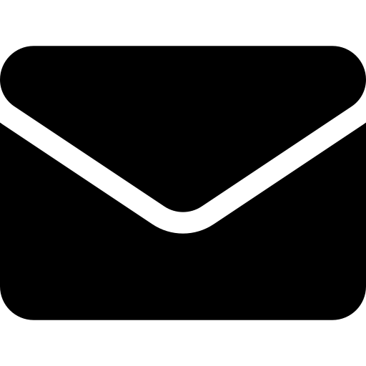 Icône d'enveloppe