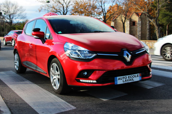 permis B auto école Lavail permis B auto école Lavail